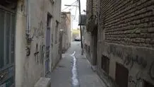  هشدار وزارت راه و شهرسازی : ۱۹ میلیون ایرانی ساکن خانه‌های ناایمن
