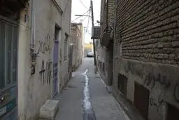 هشدار وزارت راه و شهرسازی : ۱۹ میلیون ایرانی ساکن خانه‌های ناایمن
