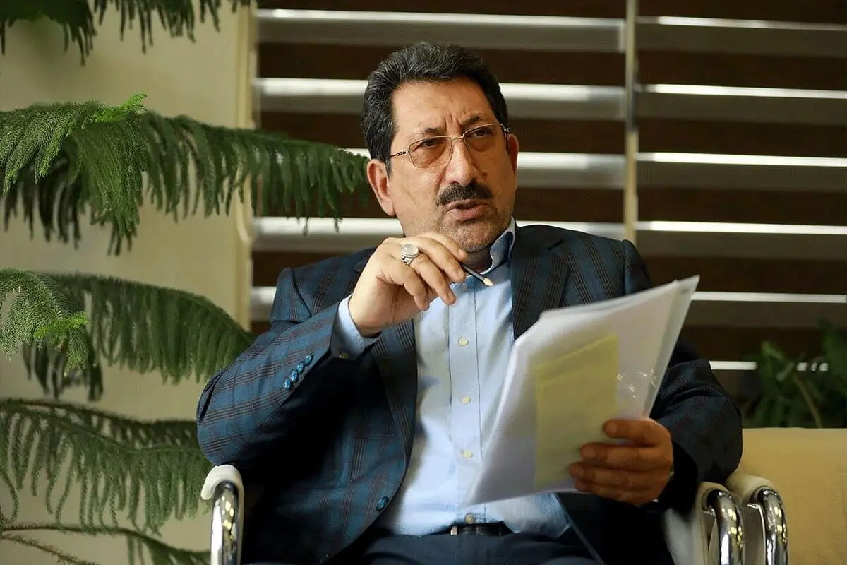هدف جریان بهانه جو از تخریب وزیر صمت چیست؟ 
