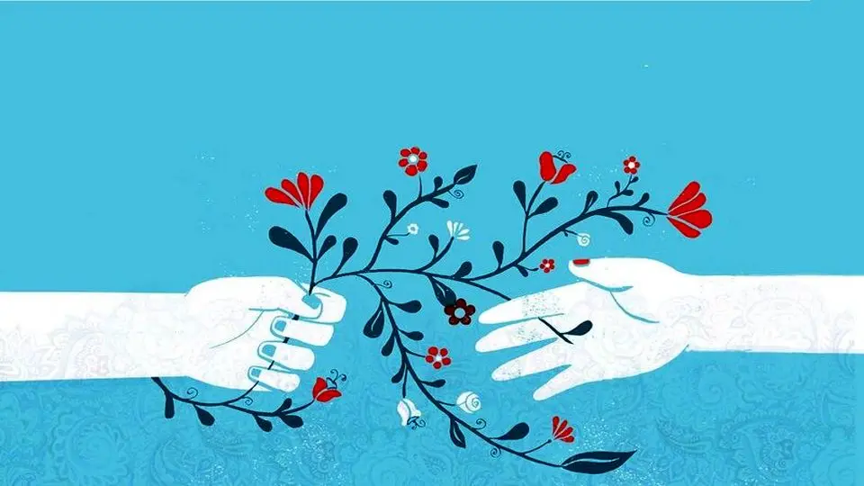 قصه ترانه؛ فراخوان کمک  برای نجات یک خانواده