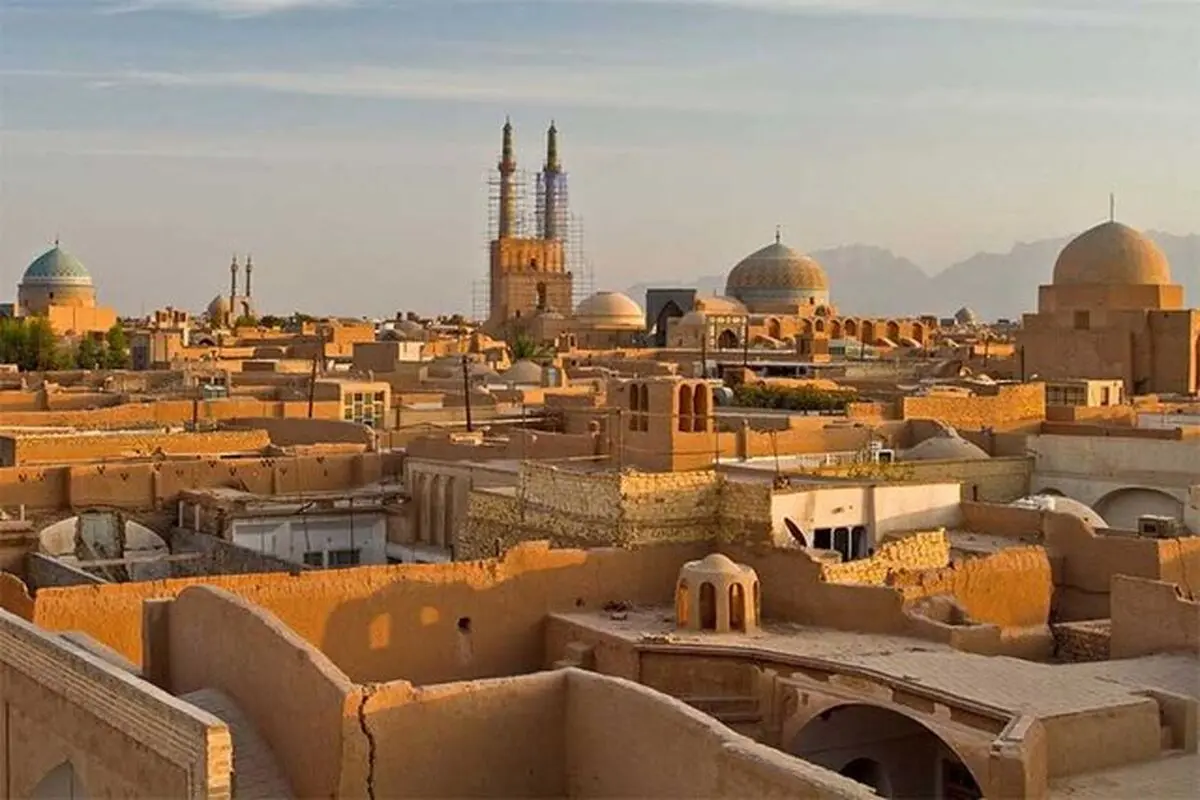یزد پایتخت گردشگری کشورهای مجمع گفت‌وگوی آسیا شد

