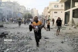 At least six killed in Israeli strike on Gaza hospital