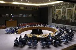 مأموریت ناتمام برای رفع تحریم