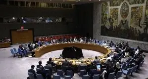 مأموریت ناتمام برای رفع تحریم