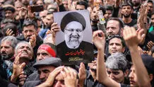 شهادت ابراهیم رئیسی کاملا مشکوک است
