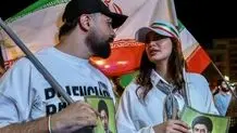 عکس‌هایی که جماران از زنان بدون حجاب در تجمع شبانه دیشب در تهران منتشر کرد