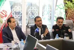 وضعیت نامطلوب ایمنی اسکان‌های کارگری‌ در پایتخت/ موضوع HSE باید مورد توجه جدی باشد 
