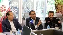 تردد در محدوده طرح ترافیک از ۲۵ خرداد تا ۸ تیر رایگان شد / جریمه ها حذف می شود 