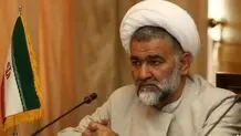 خیلی از بازداشت‌شدگان حوادث اخیر آزاد شده‌اند / اگر آزاد نشده‌اند مشکوک هستند 