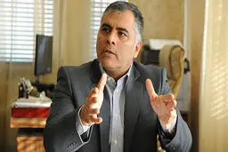  وزیر نفت: امسال سرما یک ماه زودتر شروع شد