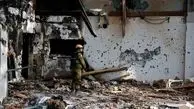 اوکراین زیر شدیدترین بمباران یک سال اخیر