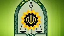  ۸ فرمانده نیروی انتظامی تغییر کردند