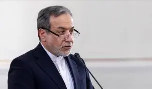 واکنش تند وزیر خارجه ایران به نماینده امارات در بریکس: شما به متجاوزان پیوستید