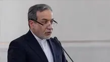 عراقچی: آب را می‌توان به موضوع همکاری با همسایگان تبدیل کرد