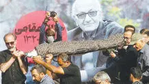 جلال مظلوم زیست و مظلوم رفت

