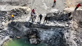 خانواده‌های بازماندگان شهدای پل خمیر روایت کردند: غمشان در سینه ماست همه داغداریم