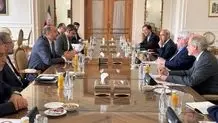 Iran urges West to reassess policy towards Syria