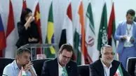 زاکانی نایب رئیس اتحادیه شهرهای عضو بریکس شد