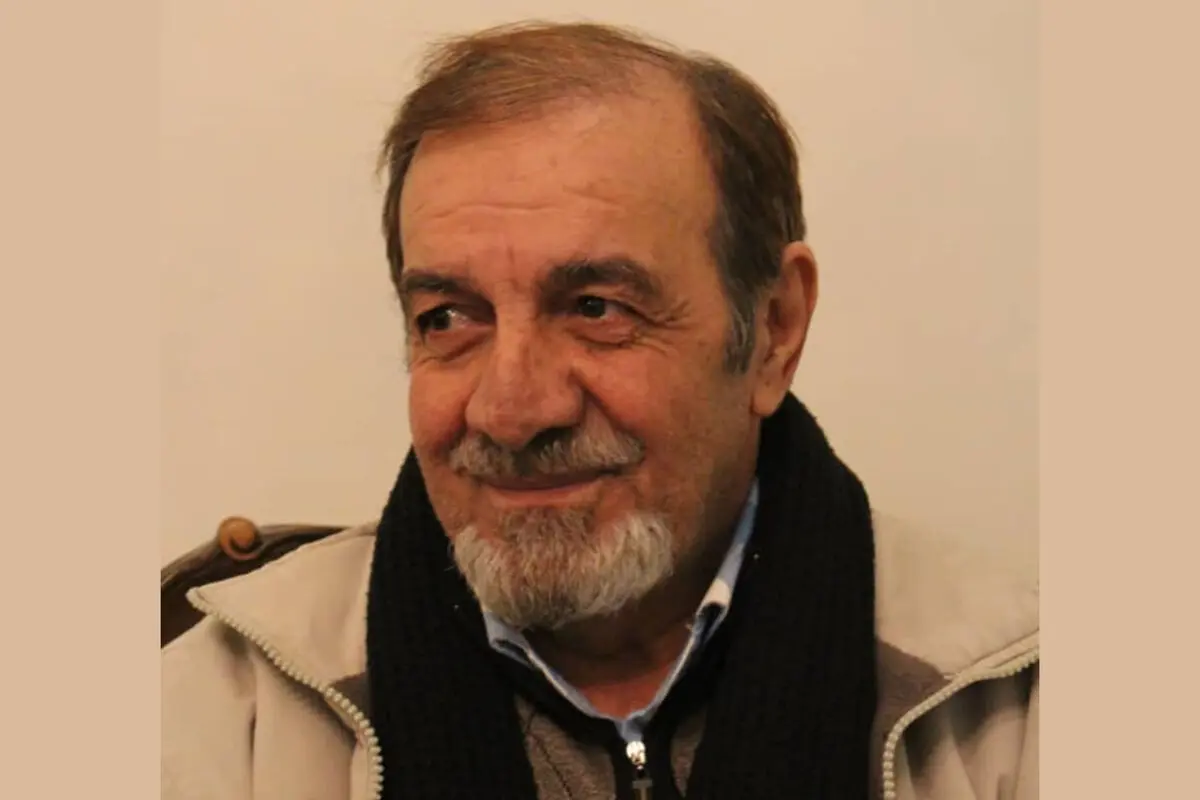 علی حریری درگذشت
