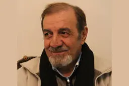 علی حریری درگذشت