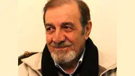 علی حریری درگذشت