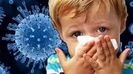 ۴۰ درصد از موارد سرماخوردگی مربوط به آنفلوانزا است/ شیوع آنفلوانزا در بین کودکان بیشتر است
