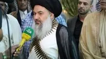 امام جمعه بغداد: اکنون ما به ایران شش میلیارد دلار بدهکار هستیم/ آمریکایی ها مسوول همه بحران های عراق هستند