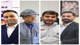 با هم برای ایران؛ پیوند دانش، تجهیزات و تجربه ایرانی