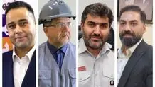 با هم برای ایران؛ پیوند دانش، تجهیزات و تجربه ایرانی
