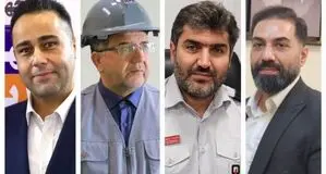 با هم برای ایران؛ پیوند دانش، تجهیزات و تجربه ایرانی