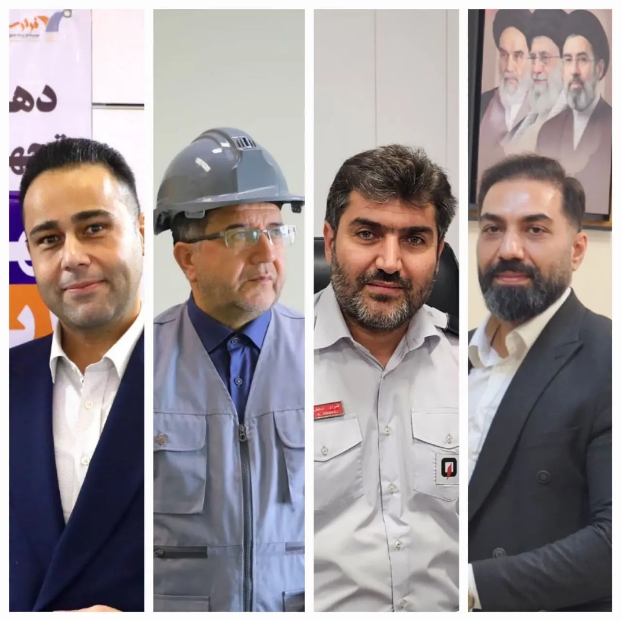 با هم برای ایران؛ پیوند دانش، تجهیزات و تجربه ایرانی