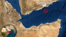 یمن وارد جنگ شد ؟ یک نفتکش درسواحل عدن توقیف شد 