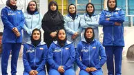 Iran female Alysh wrestlers bag 11 medals in Turkey