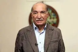 به یاد یک هنرمند و صدابردار پیش‌کسوت