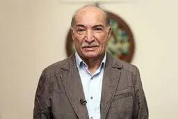 به یاد یک هنرمند و صدابردار پیش‌کسوت