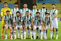 ترکیب احتمالی خیبر مقابل استقلال اعلام شد 