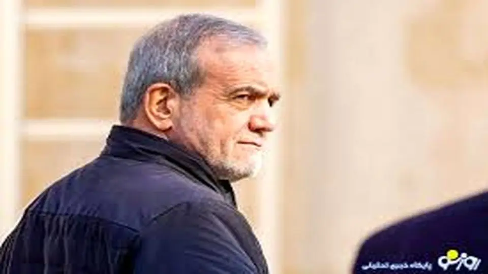 جدال چنارها و پاجوشها بر سر حمایت از پزشکیان