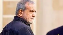 جدال چنارها و پاجوش‌ها بر سر حمایت از پزشکیان

