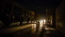 مردم به چهارساعته شدن قطعی برق اعتراض کردند 