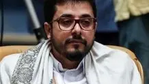  پخش آهنگ "باز منو کاشتی رفتی" در حضور عراقچی و صالحی امیری + فیلم