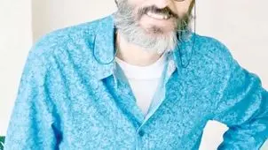 زندگی در میان مرگ