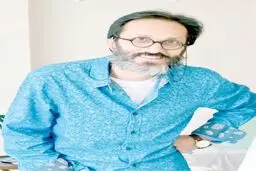 زندگی در میان مرگ