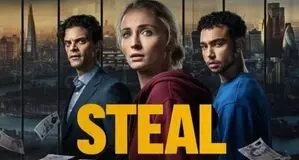 سریال جنایی سرقت از شبکه ۴ پخش می شود + خلاصه داستان و ساعت پخش
