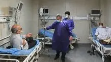 آلودگی هوا در خوزستان/ ۳ هزار نفر با مشکلات تنفسی راهی مراکز درمانی شدند

