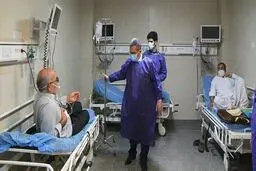 آلودگی هوا در خوزستان/ ۳ هزار نفر با مشکلات تنفسی راهی مراکز درمانی شدند

