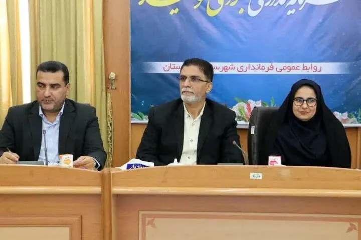 تحول در نظام آموزشی دشتستان با رویکرد عدالت‌محور