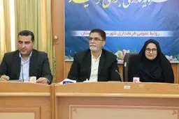 تحول در نظام آموزشی دشتستان با رویکرد عدالت‌محور