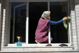 سمیه؛ از رنج تا تنهایی
