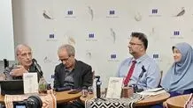 هادی خانیکی از  مواجهه اش با سرطان  گفت /  ارتباط می تواند رنج فردی و اجتماعی را به تصویر بکشد