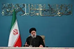 رئیسی: جامعاتنا تلعب دورا مهما فی إحباط مؤامرات الأعداء